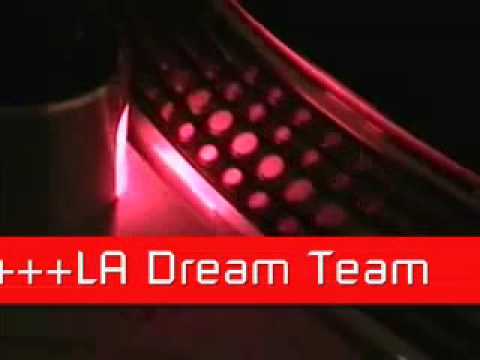 Electro-Hip Hop Mix 80``s 2 by DJ Blackspinn Part2