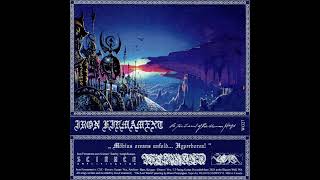 Iron Firmament (US) — In The Land of Pre-Human Kings — 2026 full length