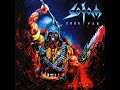 Sodom - Liquidation