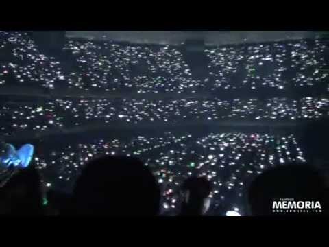 120524-25 2PM Six Beautiful Days at the Nippon Budokan