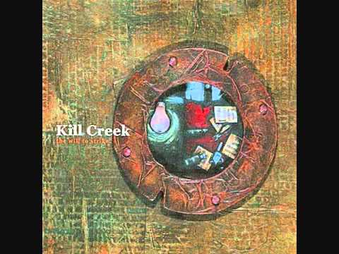 KILL CREEK - TODD NEWMAN