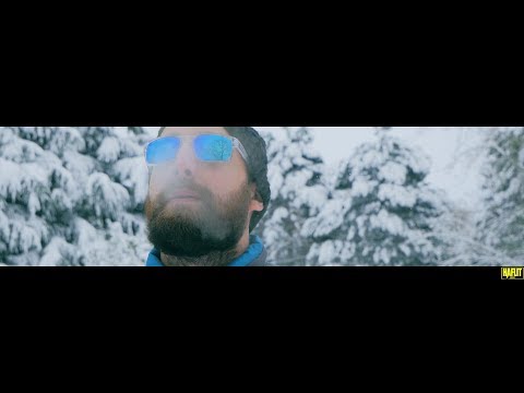 Desto Combine Raciale - Linceul Blanc [Prod. by Silver Krueger] (Clip Officiel)