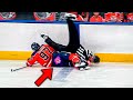 Hilarious Hockey Fails When Players Forget How To Play