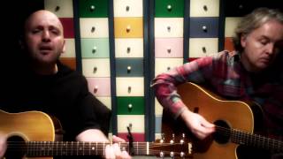 VICTOR STRANGES (with DC Cardwell) - When The Morning Comes (acoustic version)