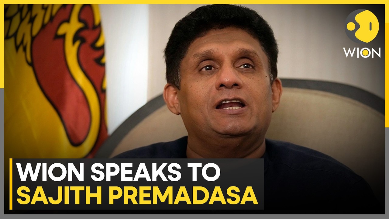 Iran War: US Torpedoed Iranian Vessel Off Sri Lanka's Coast | WION News