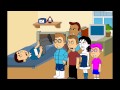 PizzaDisney1993 Gets Grounded