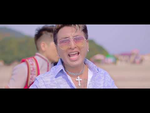 El adios - Cristhian Vidal y Su Inspiracion De Amor - Salay 2019 (Oficial)