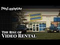 How Blockbuster Became A Video Rental Giant Post Mortar
