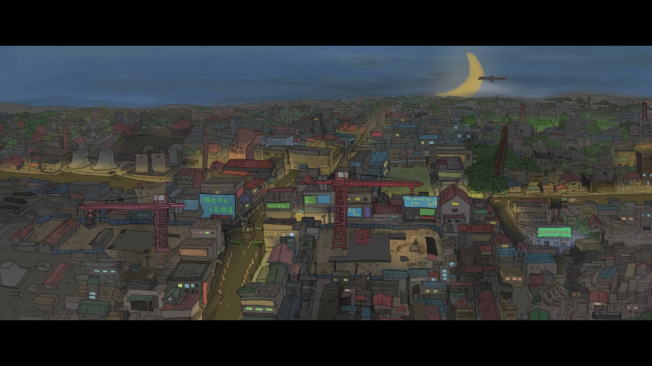 Every Flower Trailer |《每一朵花儿》预告片