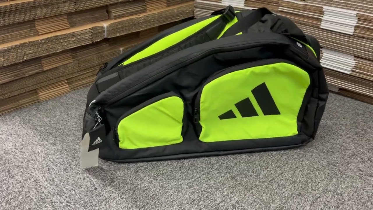Load video: