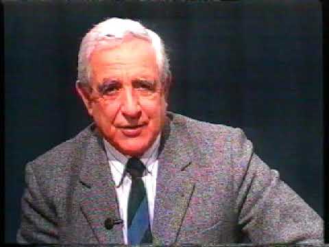 S. Haffner / E. Bahr / G. Bucerius 1988: Die Teilung Deutschlands und Berlin + Nachkriegswochenschau