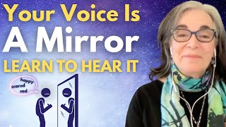Your Voice Reveals More About You Than You Realize | How To Gain Awareness Through Deep Listening
