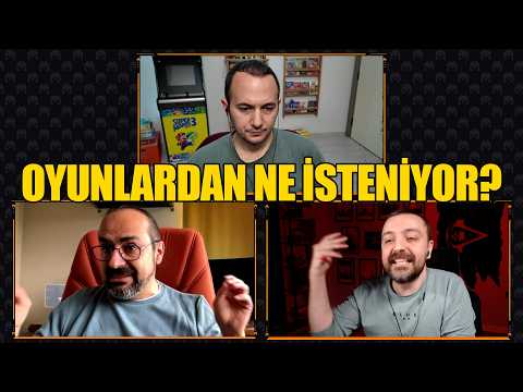 Oyun Platformlarına Ne Olacak? Yetkililerle Yapılan Görüşmenin Perde Arkası!