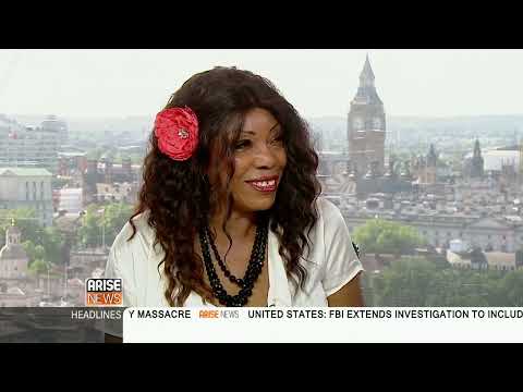 Oby Onyioha on This Day Live - ARISE NEWS
