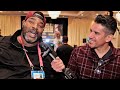 COACH BOMAC "LETS SEE IF SPENCE HAS THE BALLS TO STEP IN WITH TERENCE AFTER HE BEATS PORTER!"