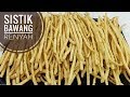 Crispy And Savory Onion Steak Recipe A Must Try