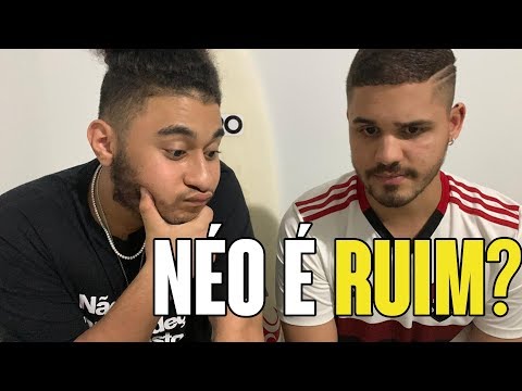 REAGINDO COM O ALVES - NOVENTA X NEO - | Eliminatória do Grupo F -| FINAL (REACT/ ANÁLISE)