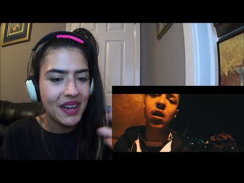 (QUE SOM!!🔥 🔥) MC Ruzika e Salvador - Tapa na Cara DJ Victor | REAÇÃO | INDI JADE