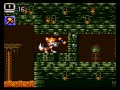 Tails Adventure Volcanic Tunnel