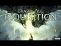 Companions - DA: Inquisition Trespasser Bard Song