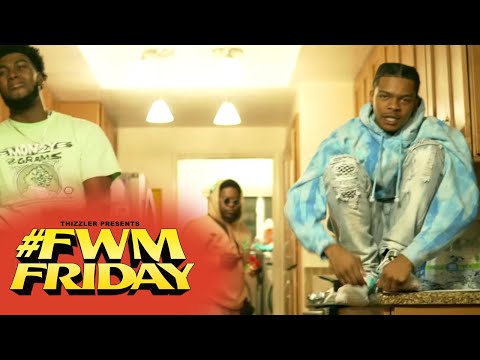 KS Jay x KS Guap - DAMN || #FWMFriday Winner