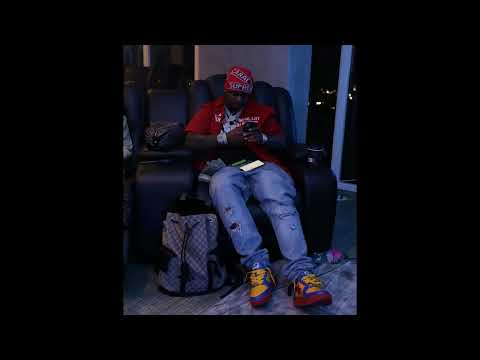[FREE] Drakeo The Ruler x Ralfy The Plug Type Beat - "Beef"