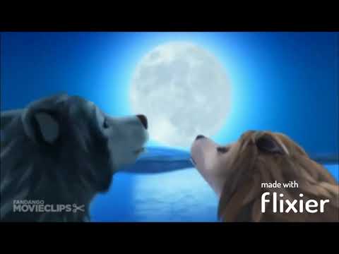 Humphreyladdin part 24 - Winston's Announcement/Streaky's New Master is Niju