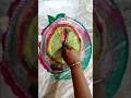 Shubharambh Rangoli Ganpati Bappa Easyrangoli Ganesh Ganeshchaturthi Trending Song Shorts