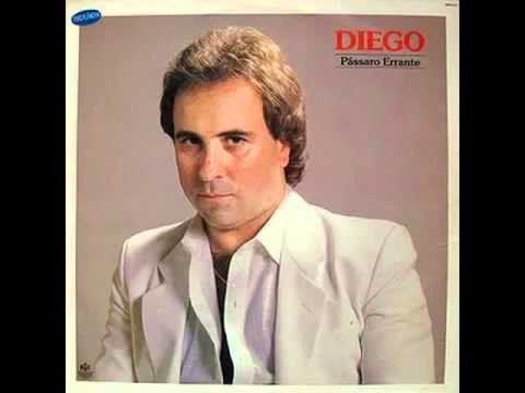 Diego Jiménez - Pedras