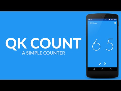 QK Count