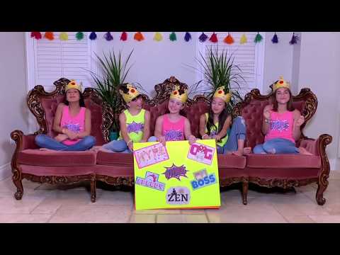 YOU NEED TO CALM DOWN | GFORCE (Taylor Swift Cover)