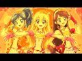 Aikatsu! - Soleil - Diamond Happy 