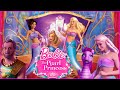 Barbie The Pearl Princess Full Movie 2014 Katie Crown Kelly Sheridan Full Movie Review Facts