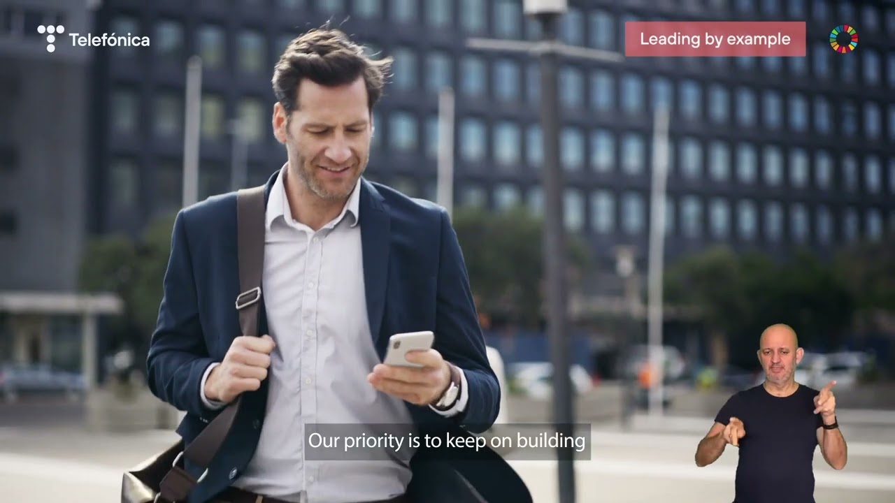 Lead by example (G) 🔝