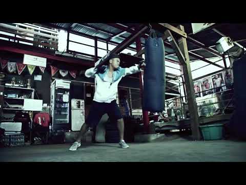 Droppin Science (Nay Myo) Ever Negative