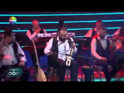 KUZEYİN OĞLU VOLKAN KONAK - Selim Bölükbaşı - Rap Atma