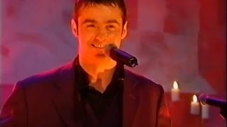 Wet Wet Wet - If I Never See You Again - Noel&#39;s House Party