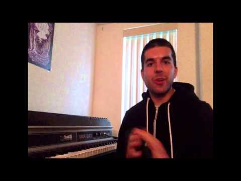 One Minute Jazz Lesson #11: Transcribing