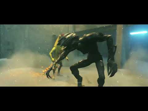 Demogorgon going Banans over some Peely's