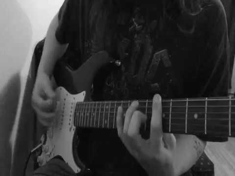 Be My Baby - MotorHead