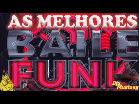 📀🎶BAILE FUNK DAS ANTIGA MELODY FREESTYLE MONTAGEM DJ MUSTANG