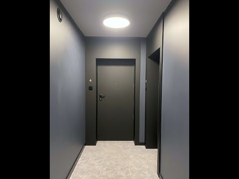 Spacer po mieszkaniu nr 4 - Słoneczne Tarasy