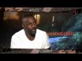 Idris Elba and Taraji P. Henson Uncensored on No.