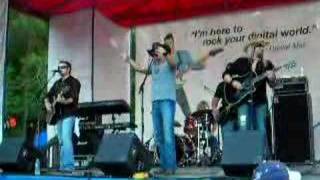 Crossin' Dixon- Guitar Slinger