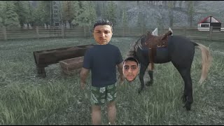 ÇİFTLİK BÜYÜYOR|RANCH SIMULATOR 7.BÖLÜM
