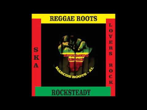 Divulgando:  Nicky Thomas -  Have A Little Faith / Marcos Roots - AL