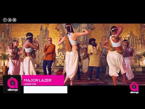 Classifica canzoni luglio 2015