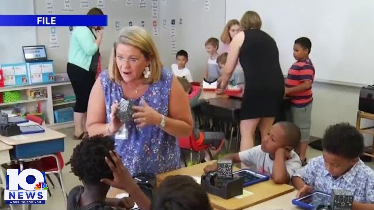 RCPS+ free summer learning program returns