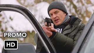 FBI : Most Wanted - Bande annonce VO - S02EP09