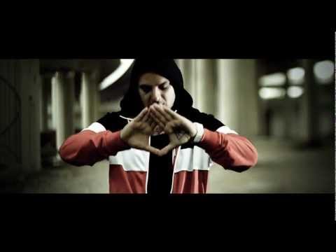 Johnny Suicide - Ich geh www.rap.de Premiere! München is King